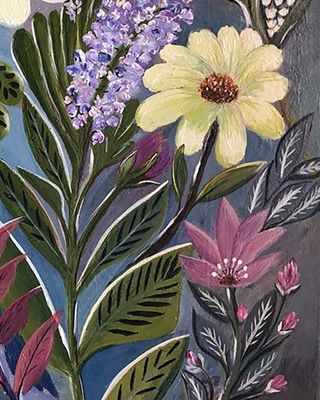Wildflowers 